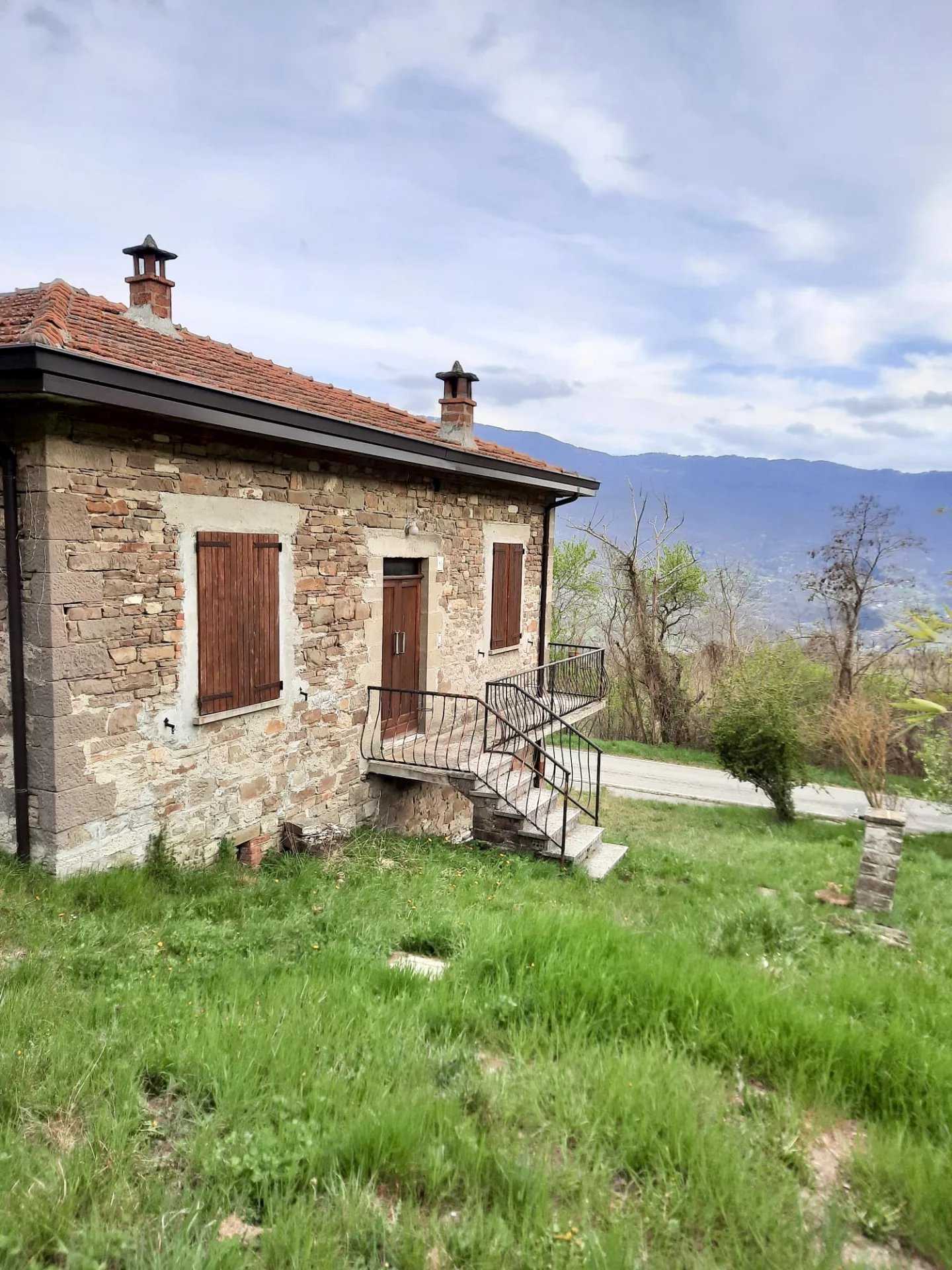 жилой дом в Borgo Val di Taro, Эмилия-Романья 11711812