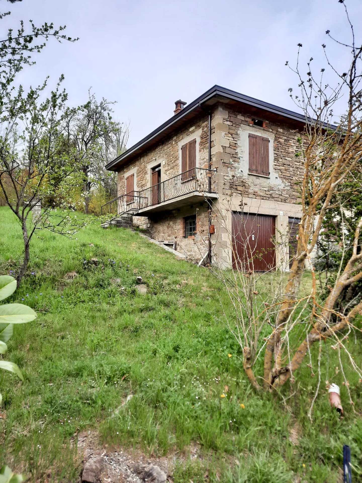 casa no Borgo Val di Taro, Emília-Romanha 11711812