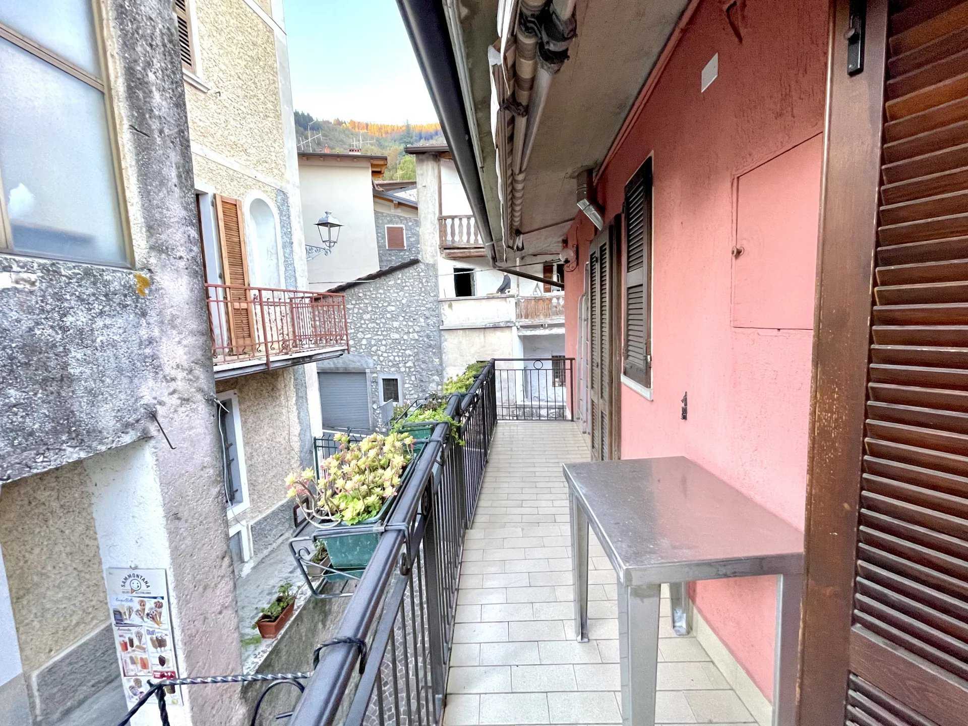 Condominium dans Vigolo, Bergamo 11711816