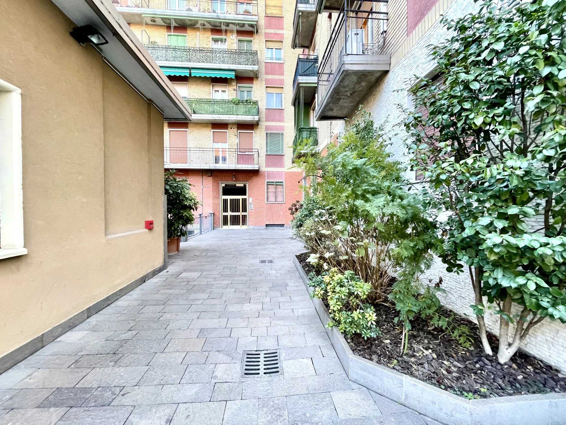 Condominium in Milano, Milano 11711820