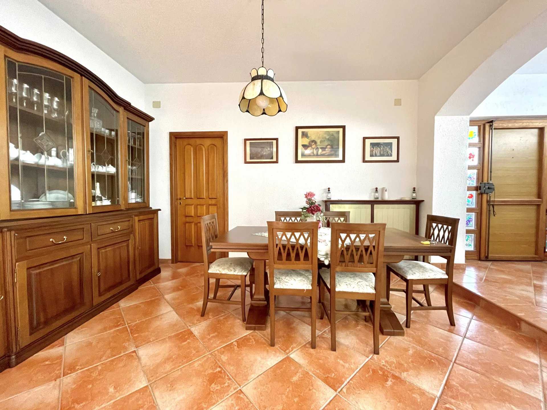 Condominium in Carfizzi, Calabria 11711826