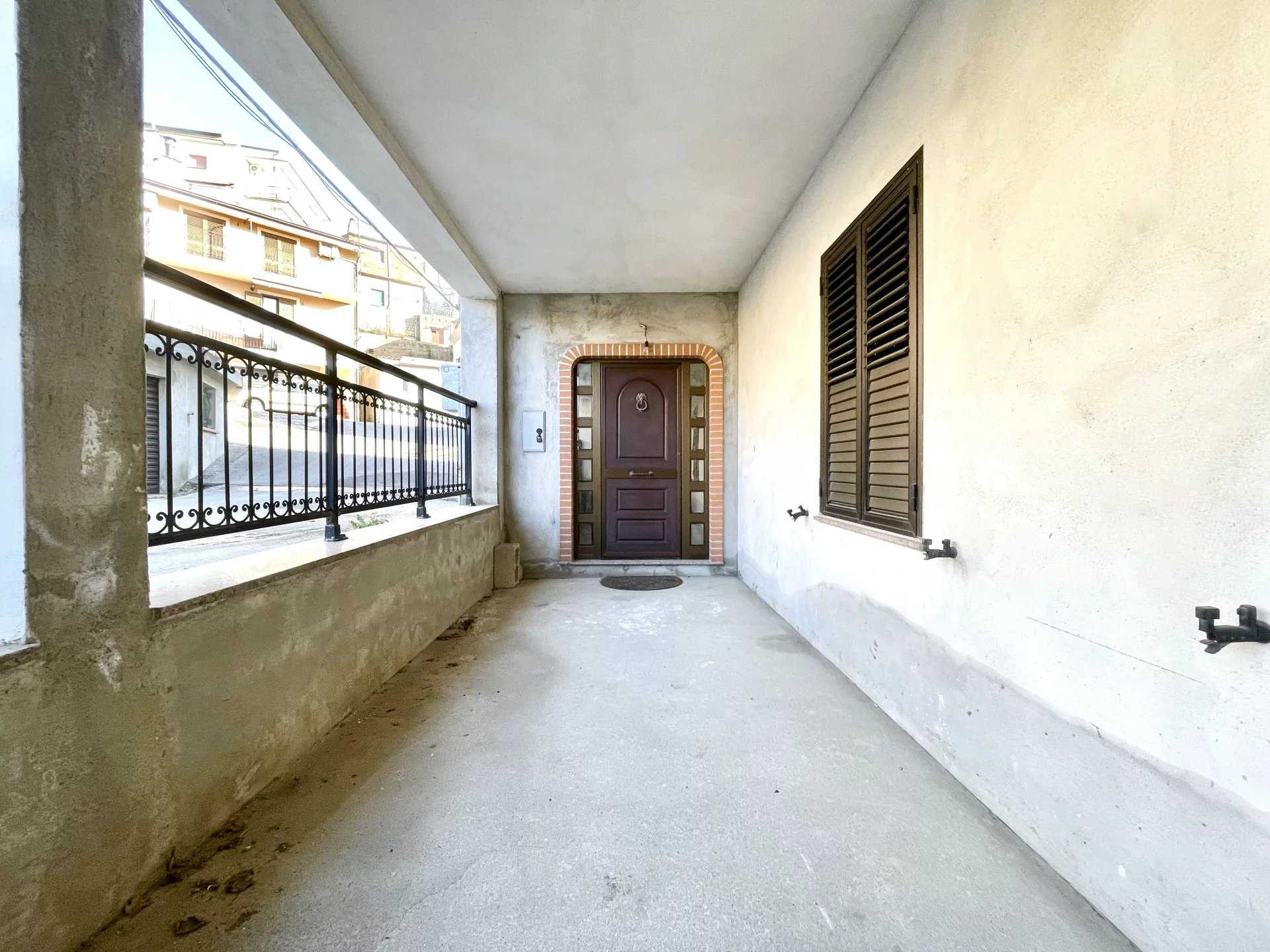 Condominium dans Carfizzi, Crotone 11711826