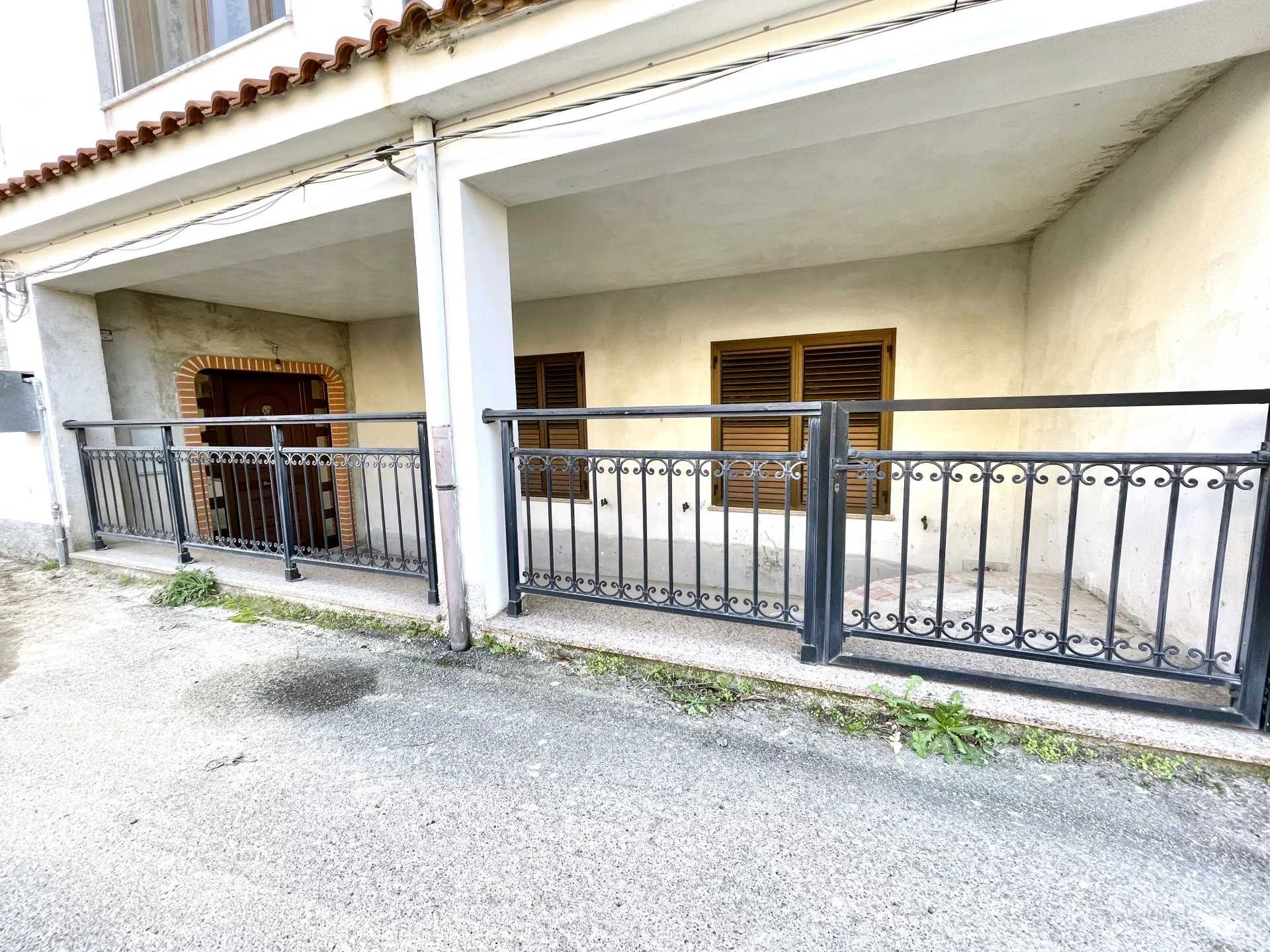 Eigentumswohnung im Carfizzi, Crotone 11711826