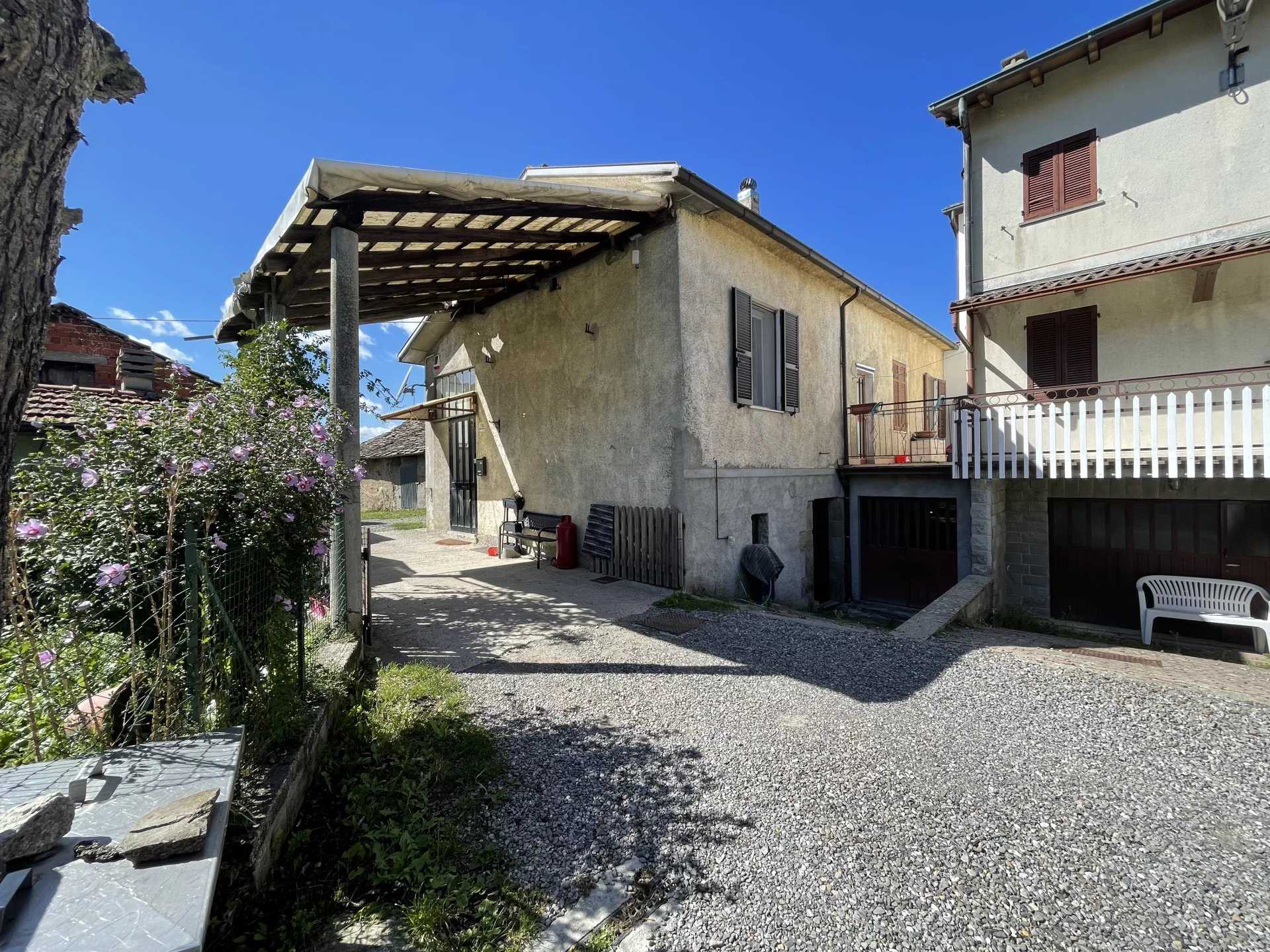 House in Borgo Val di Taro, Emilia-Romagna 11711827