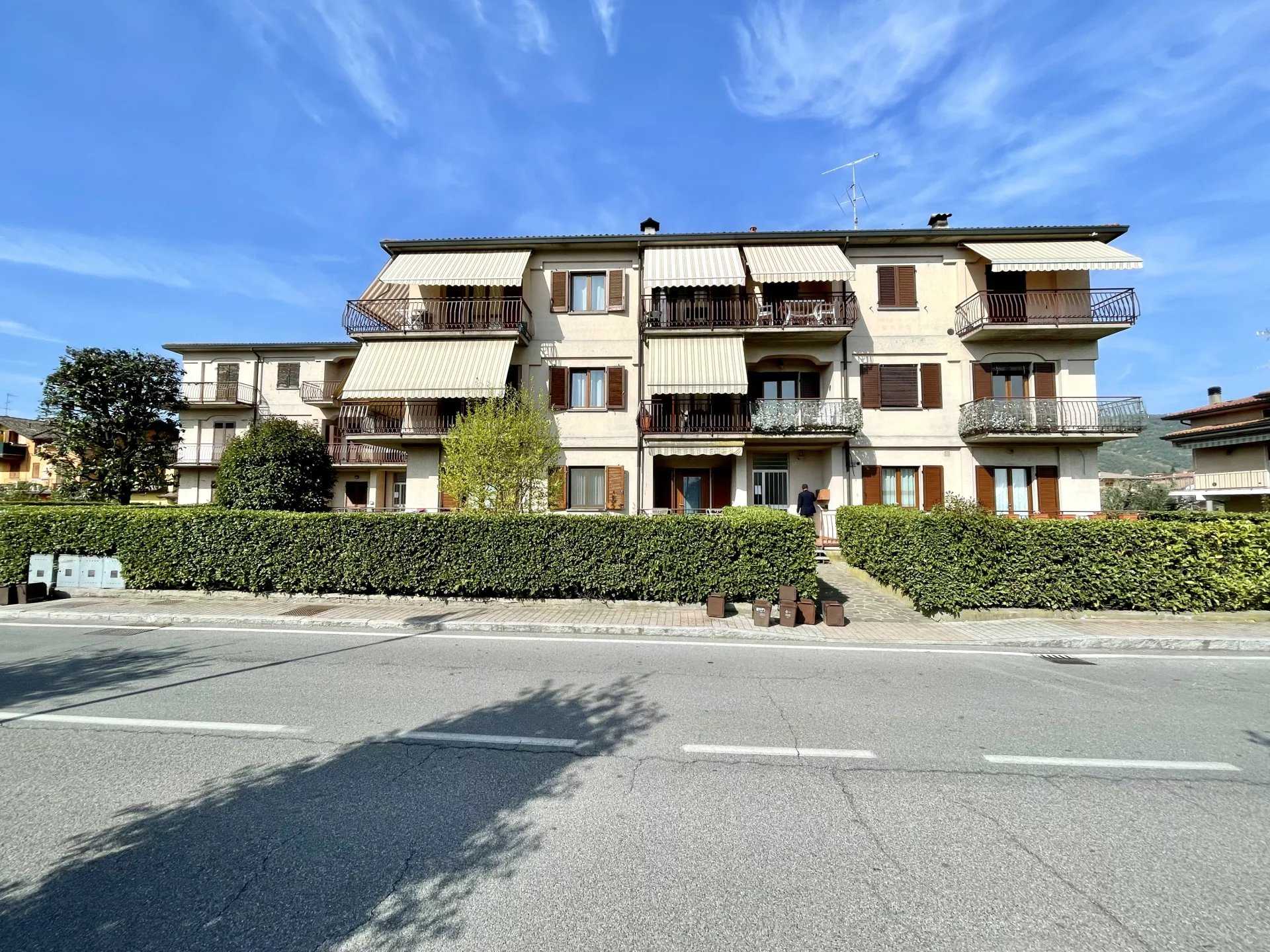 Condomínio no Villongo Sant’Alessandro, Lombardia 11711839