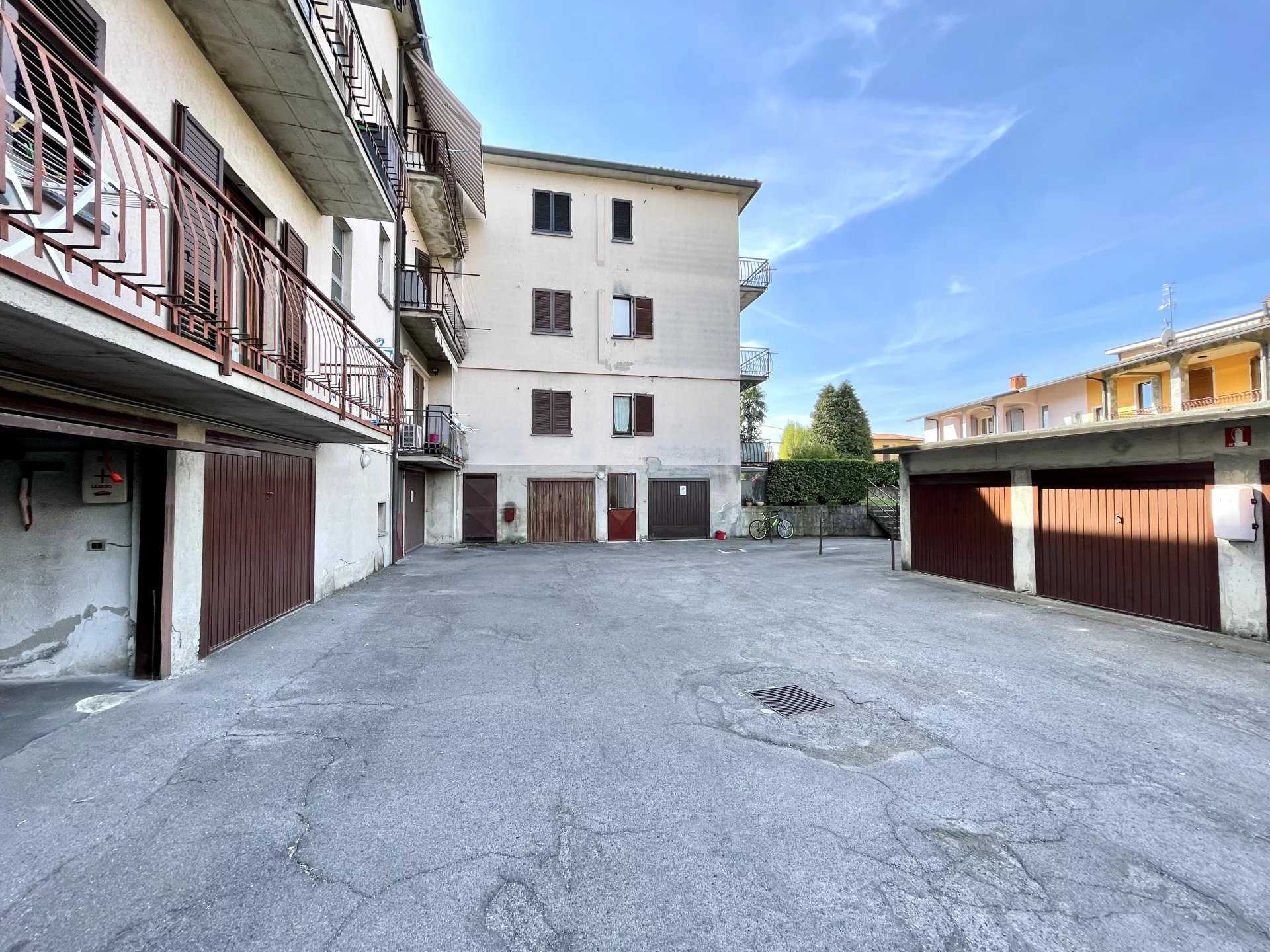 Condominium in Villongo, Bergamo 11711839