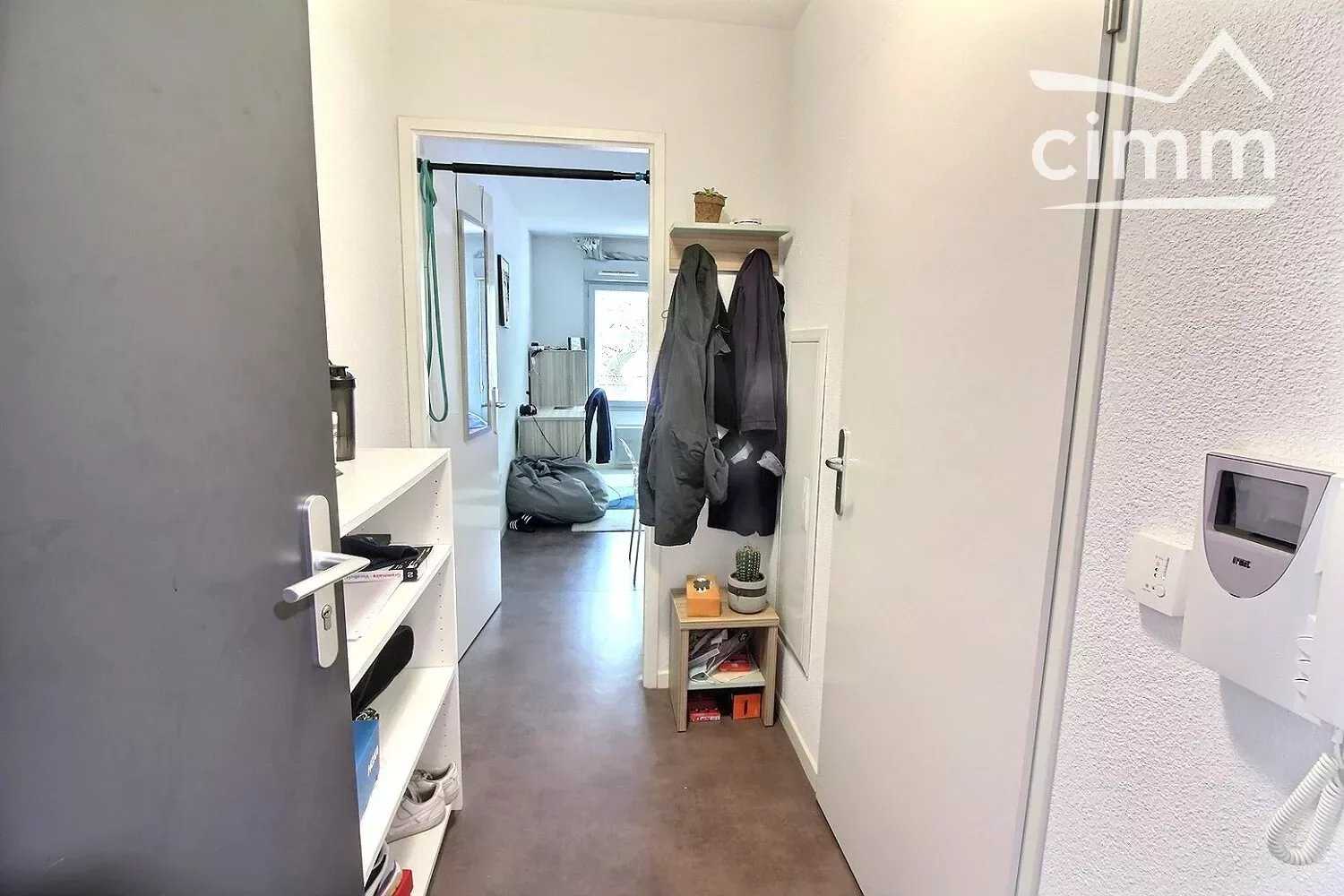 公寓 在 Nantes, Loire-Atlantique 11711864