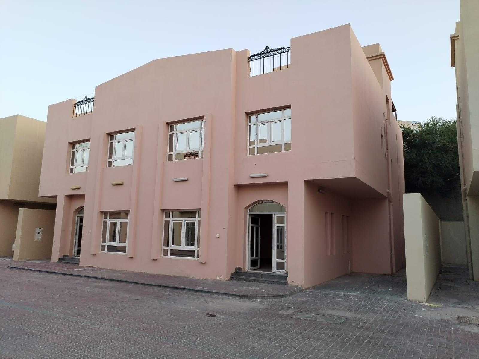 rumah dalam Ummu al ‘Amad, Ummu Şalāl 11711958