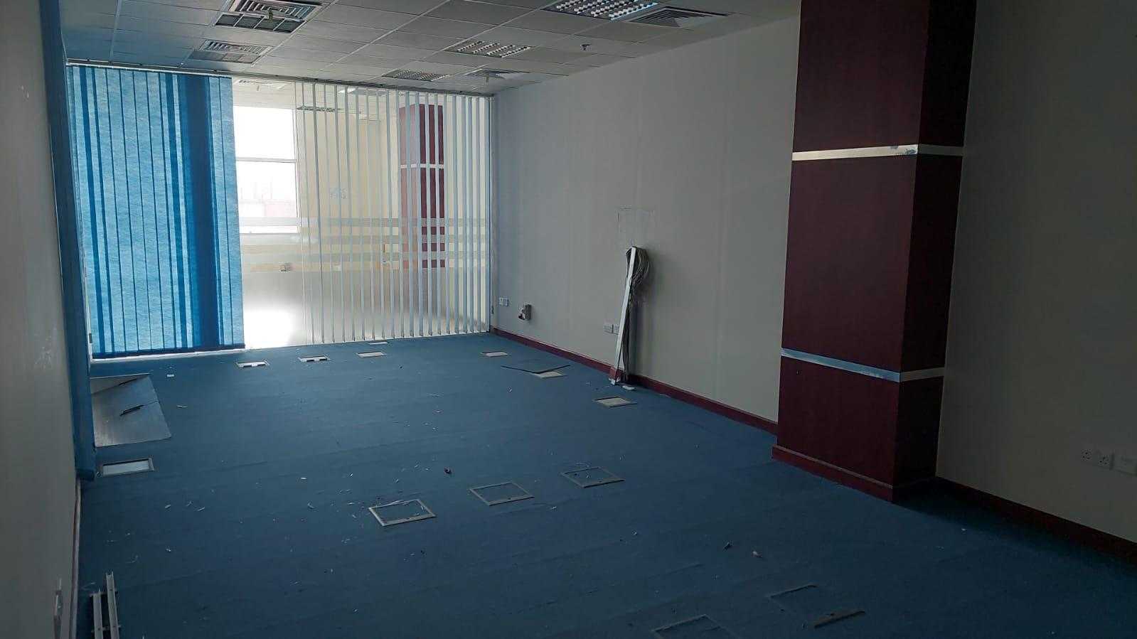 Kontor i Doha, Ad Dawhah 11711965