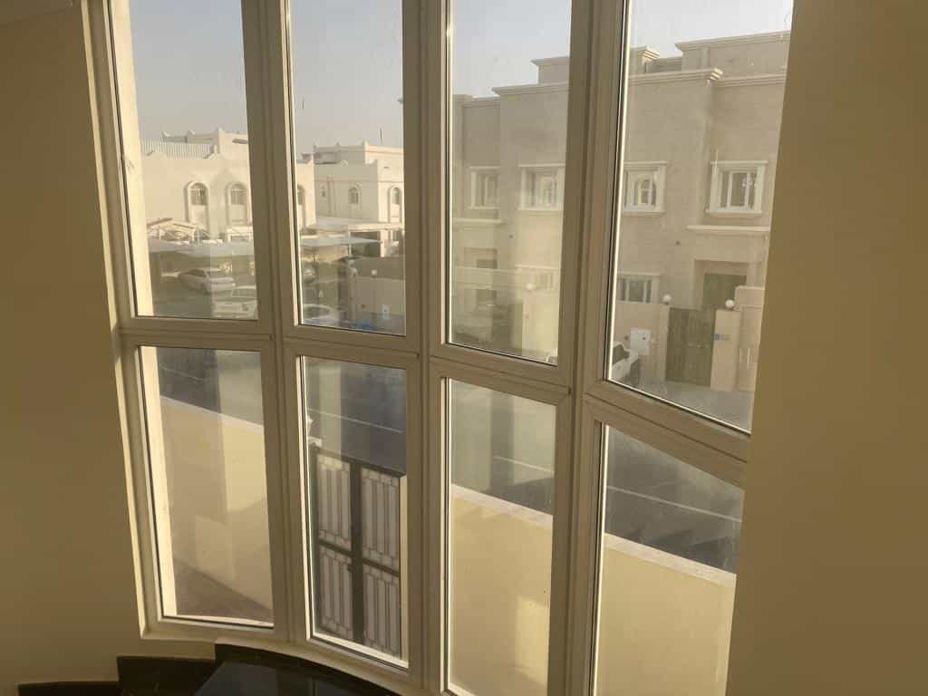 casa no Doha, Doha 11711978