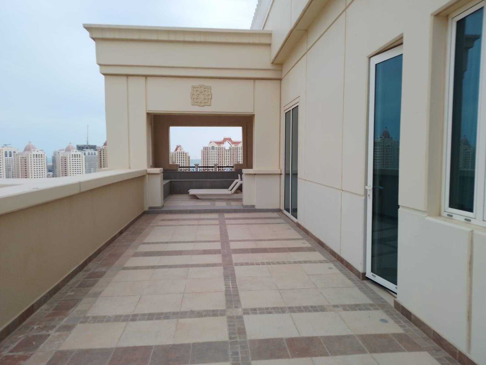 Rumah di Doha, Doha 11712008