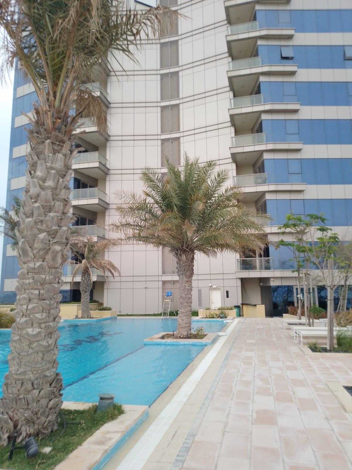 Condominio en Lusail, Al Daayen 11712009