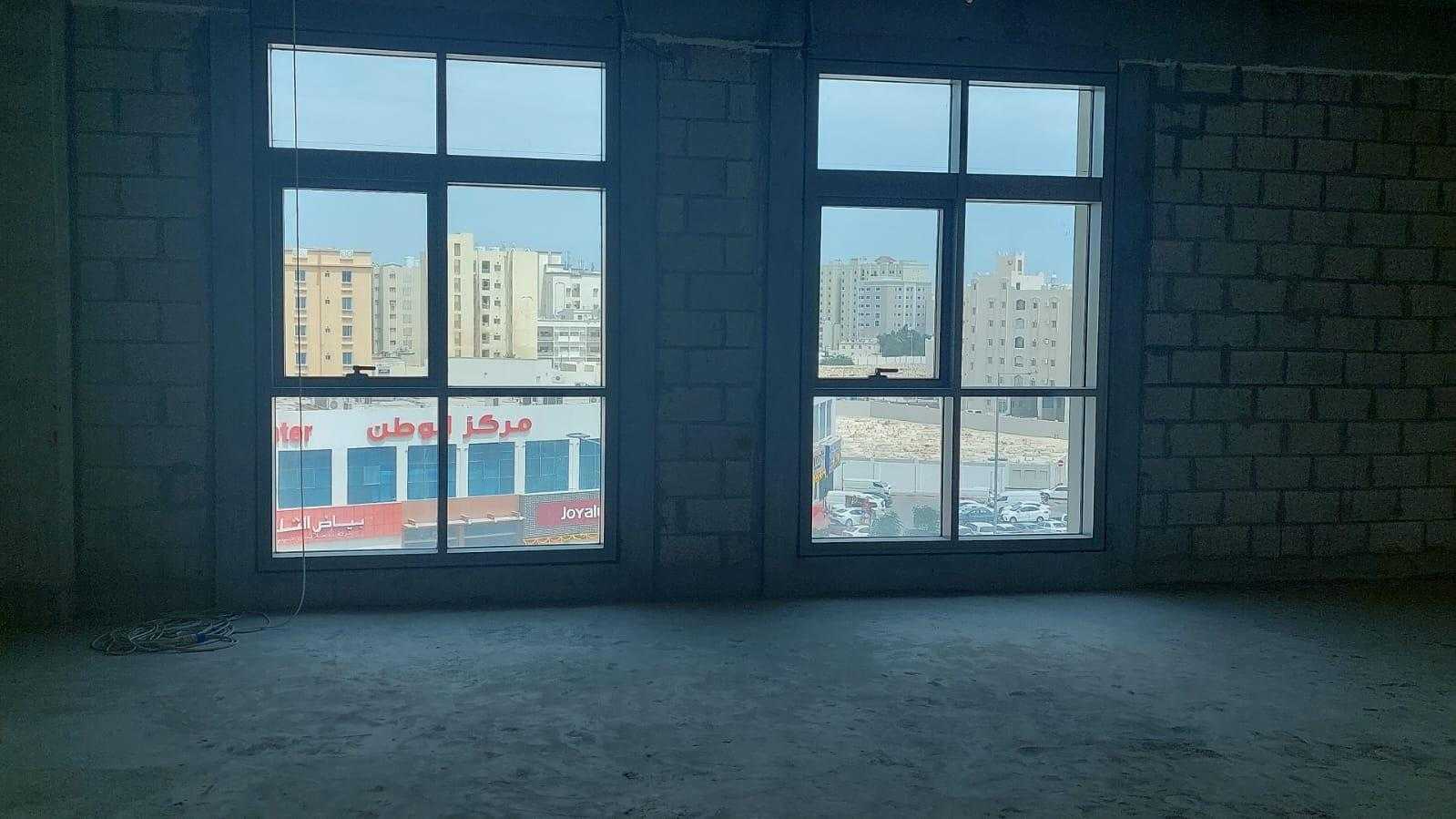 Kontor i Doha, Ad Dawhah 11712016
