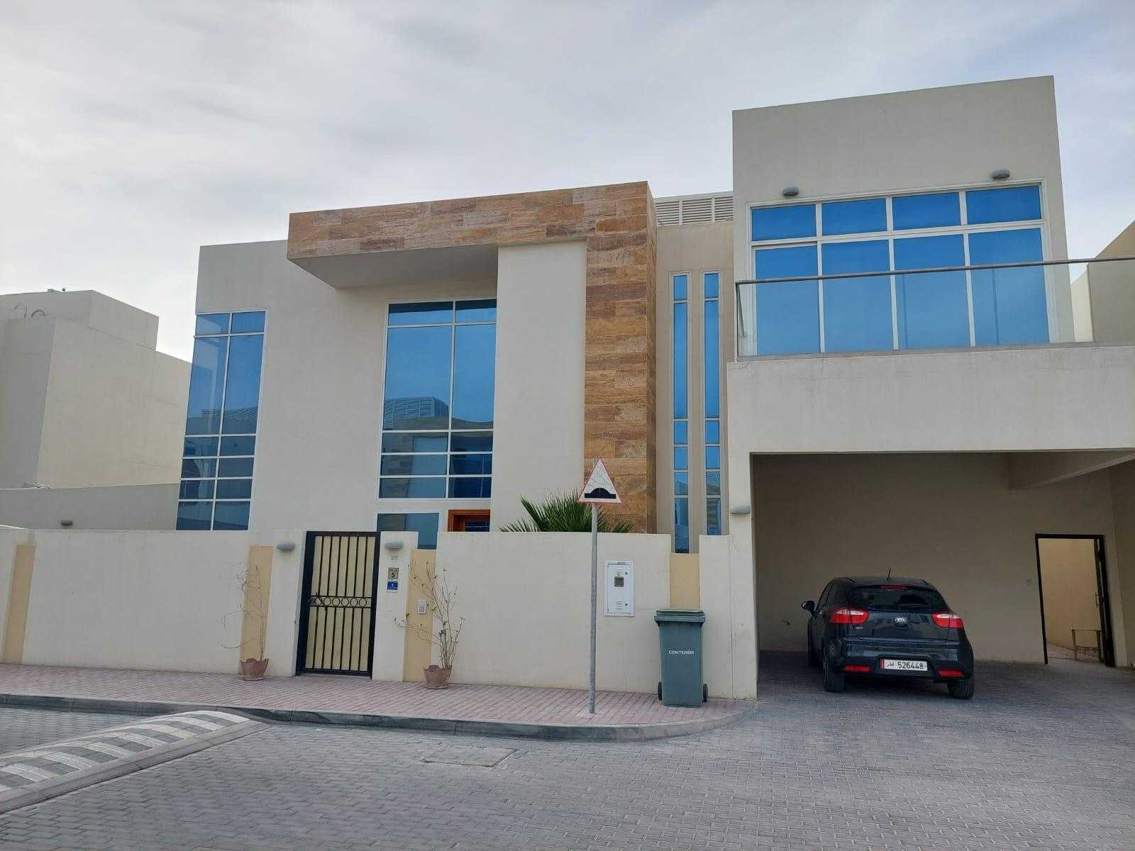 Будинок в Doha, Al Rayyan Municipality 11712026