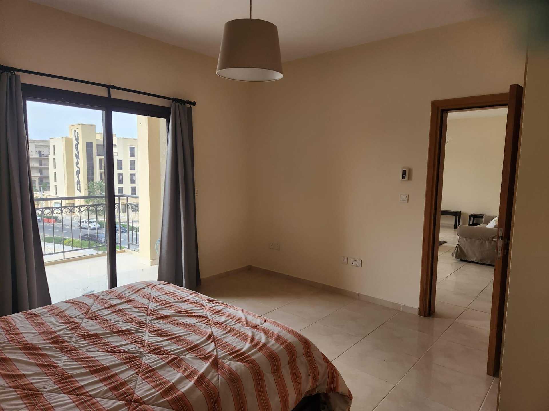 Condominium in Lusail, Al Daayen 11712027
