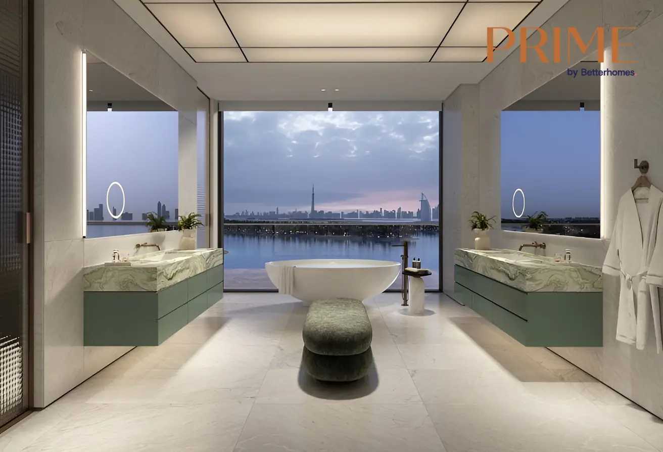 σπίτι σε Dubai, Palm Jumeirah Rd 11712032