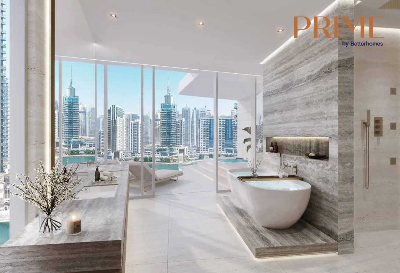 Condominio en Dubai, Dubai 11712034