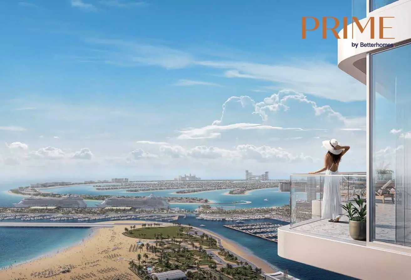 Condomínio no Dubai, Dubai 11712037