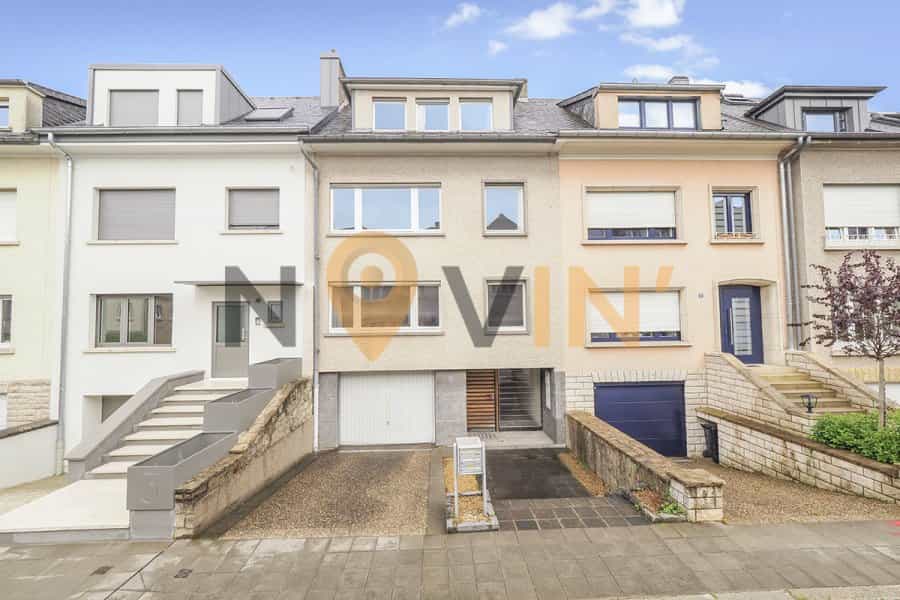 Huis in Luxembourg, Luxembourg 11712082