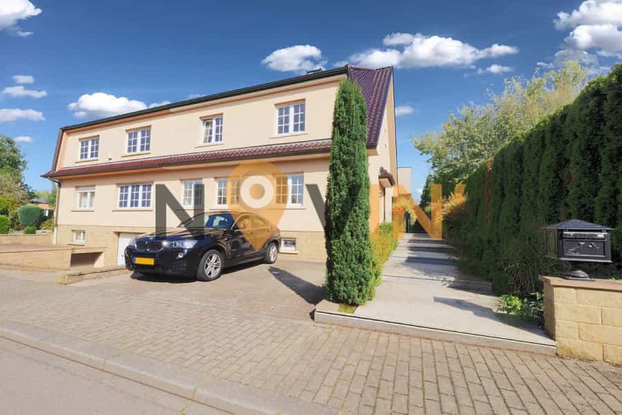 House in Strassen, Luxembourg 11712093