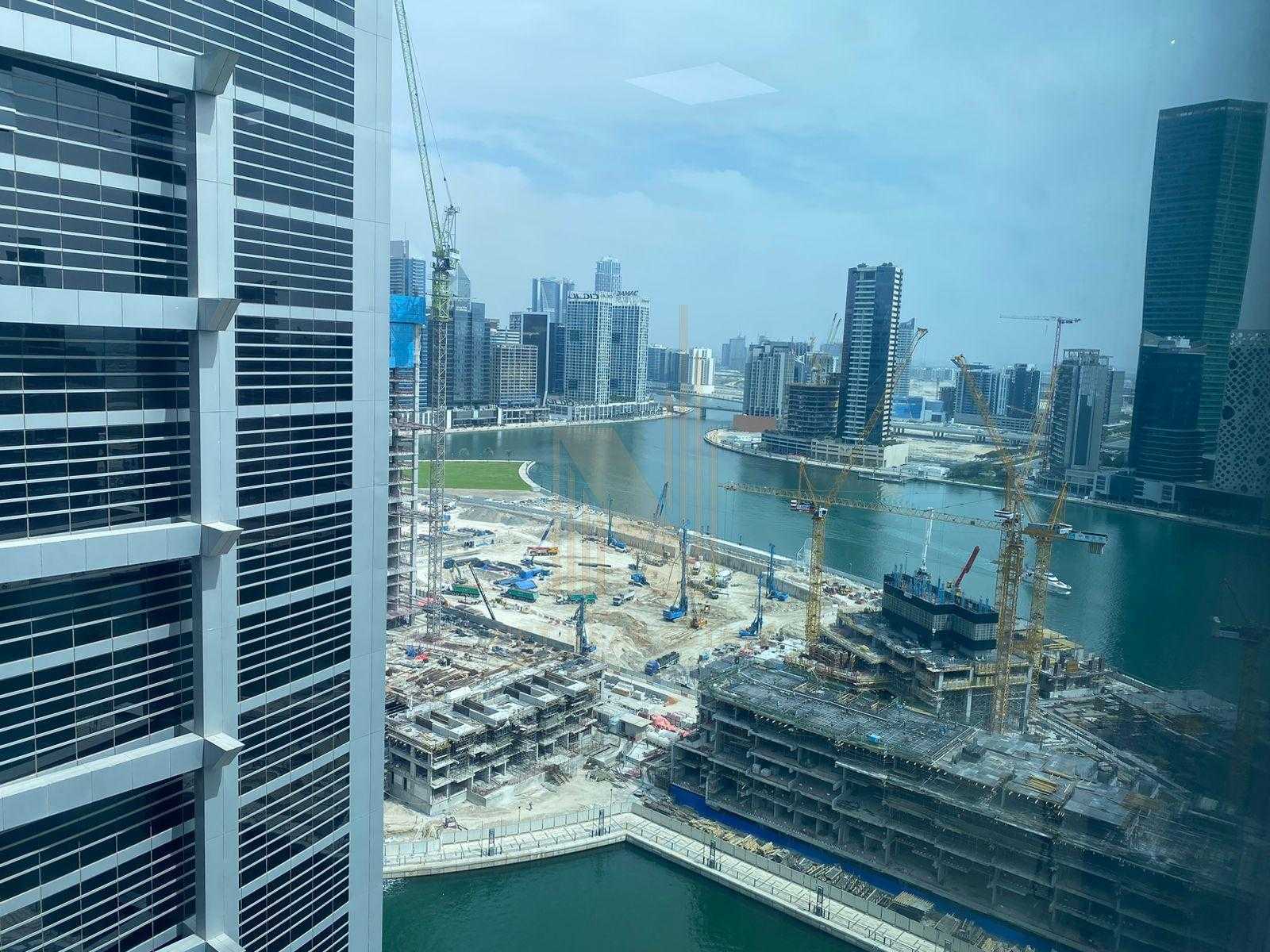 Oficina en Dubái, Dubái 11712102