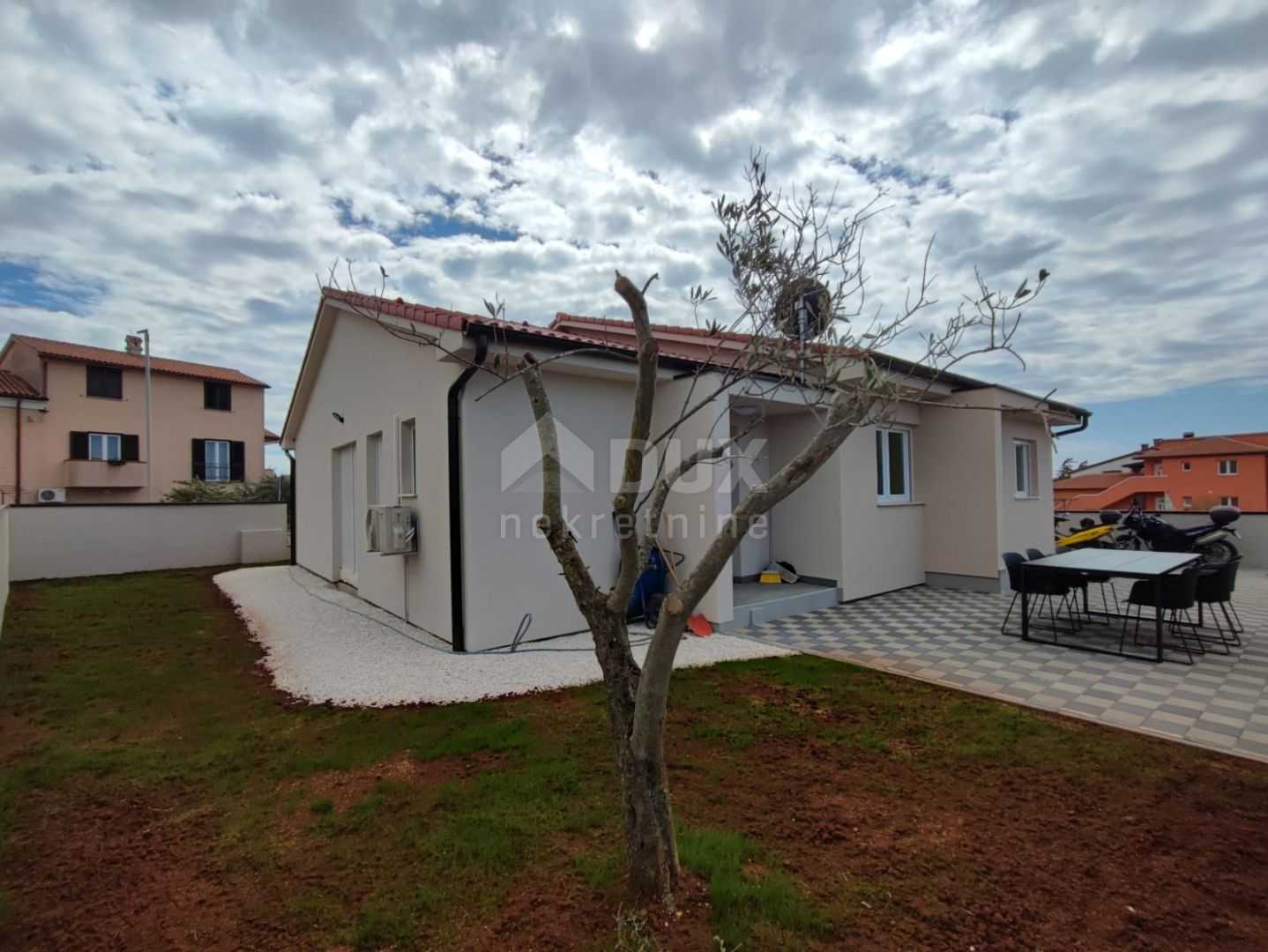 σπίτι σε Vodnjan, Istarska Zupanija 11712224