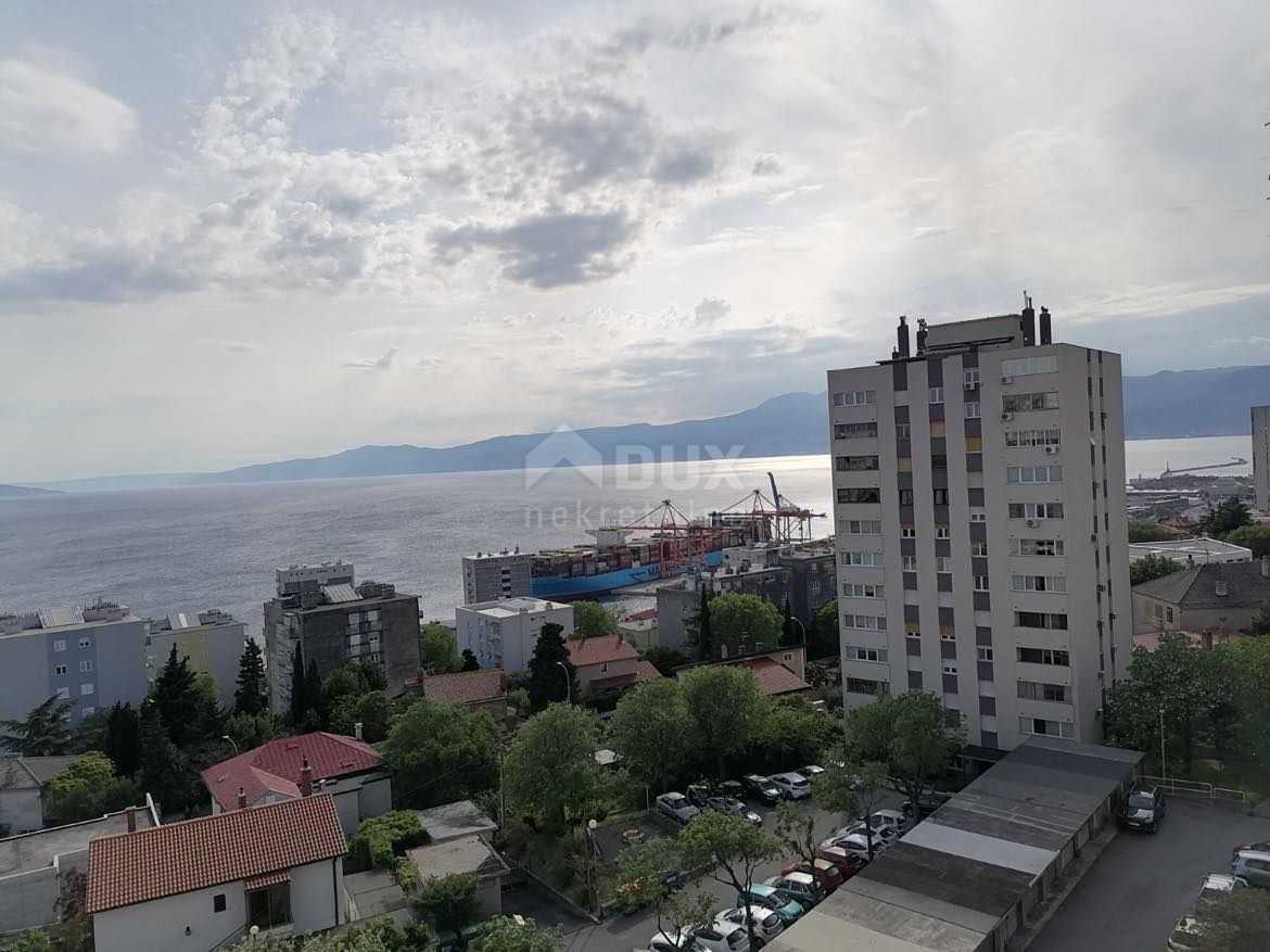 Kondominium w Rijeka, Zupanija Primorsko-Gorańska 11712228