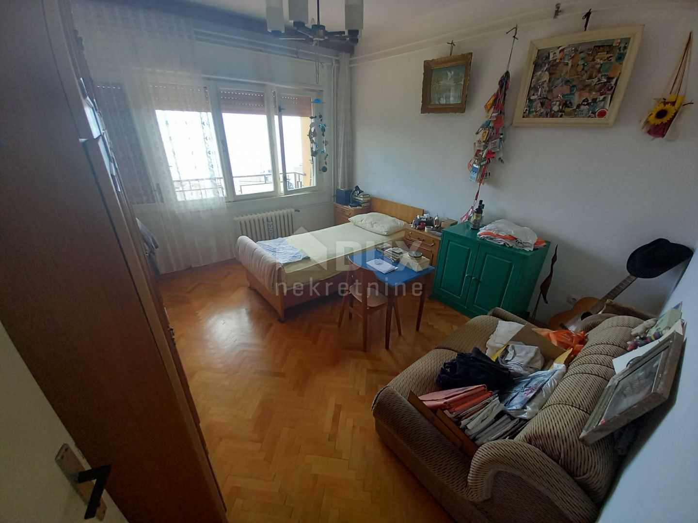 Condomínio no Opatija, Primorsko-Goranska Zupanija 11712236