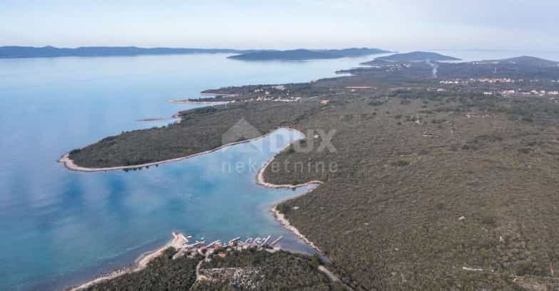 Γη σε Ugljan, Zadar County 11712244