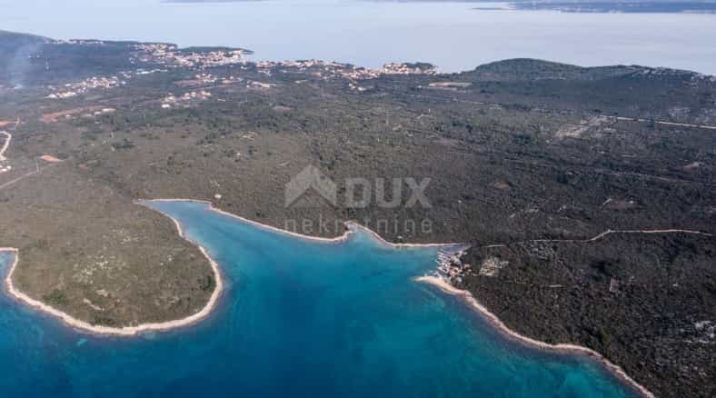 Земля в Ugljan, Zadar County 11712244