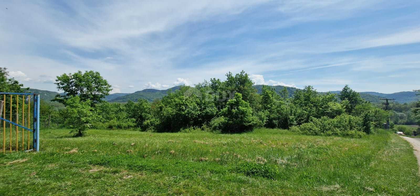Tanah dalam Oprtalj, Istarska Zupanija 11712248