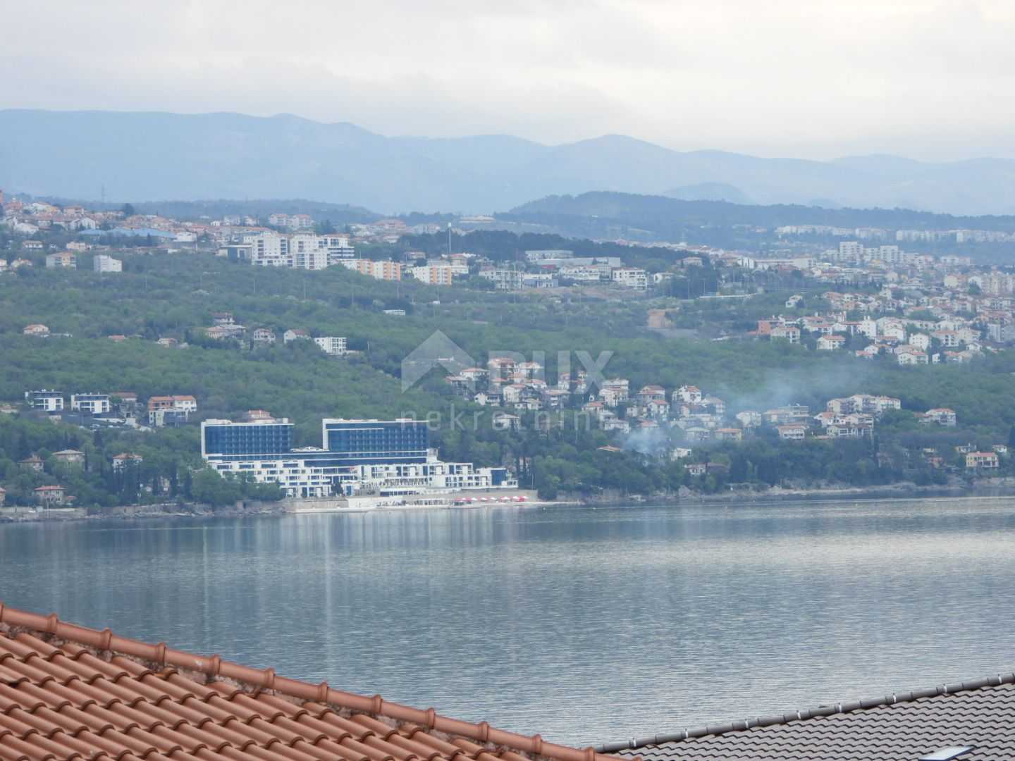 Condominium in Opatija, Primorsko-Goranska Zupanija 11712255