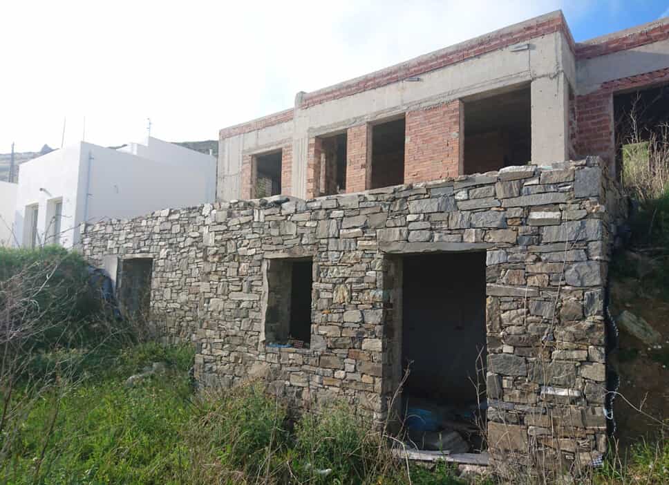 بيت في سيريفوس, نوتيو ايجايو 11712291
