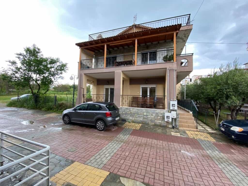 Condominium dans Stavroupoli, Kentriki Macédoine 11712301