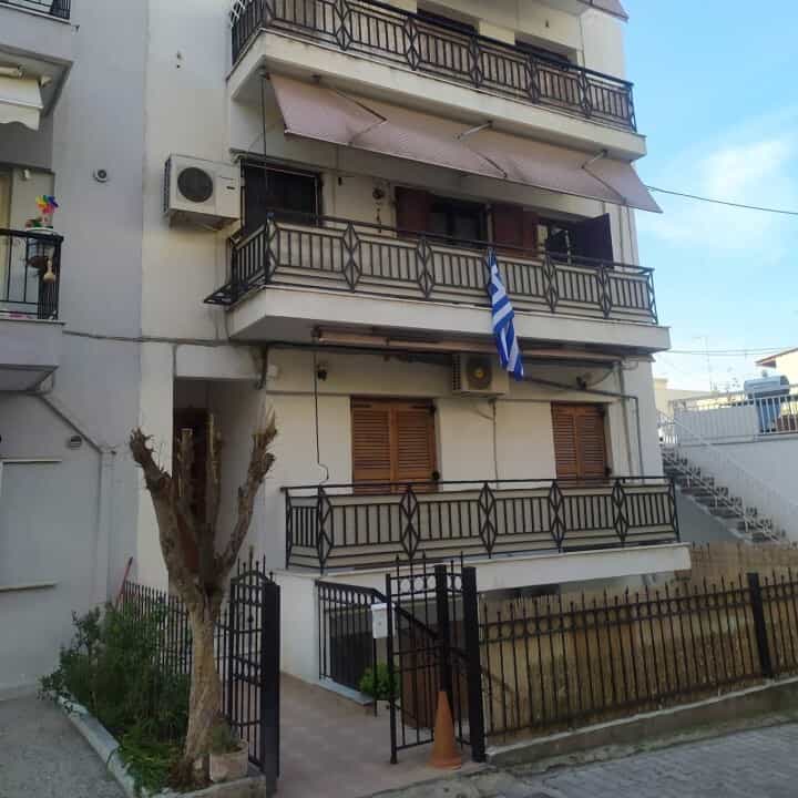 Condominium dans Sykies, Kentriki Macédoine 11712309