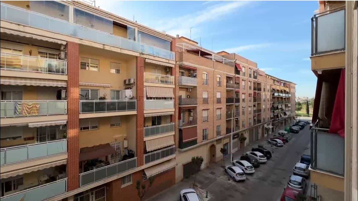 Condominium in Catarroja, Valencia 11712345