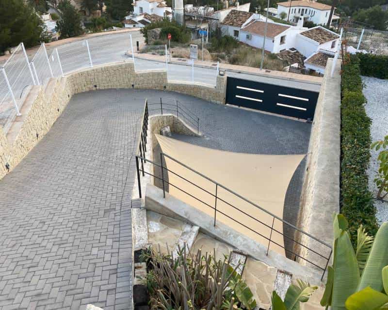 жилой дом в Benissa, Comunidad Valenciana 11712624