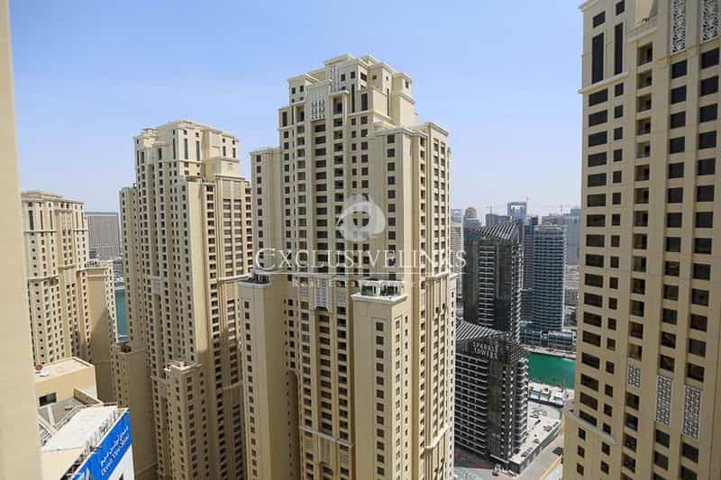 Eigentumswohnung im Dubai, Dubai 11712645