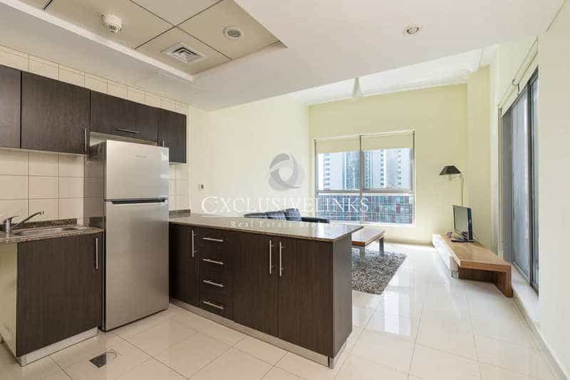 Condominium in Dubai, Dubayy 11712646