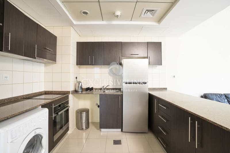 Condominium in Dubai, Dubayy 11712646