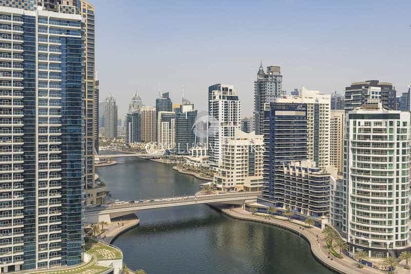 Condominium dans Dubai, Dubaï 11712646