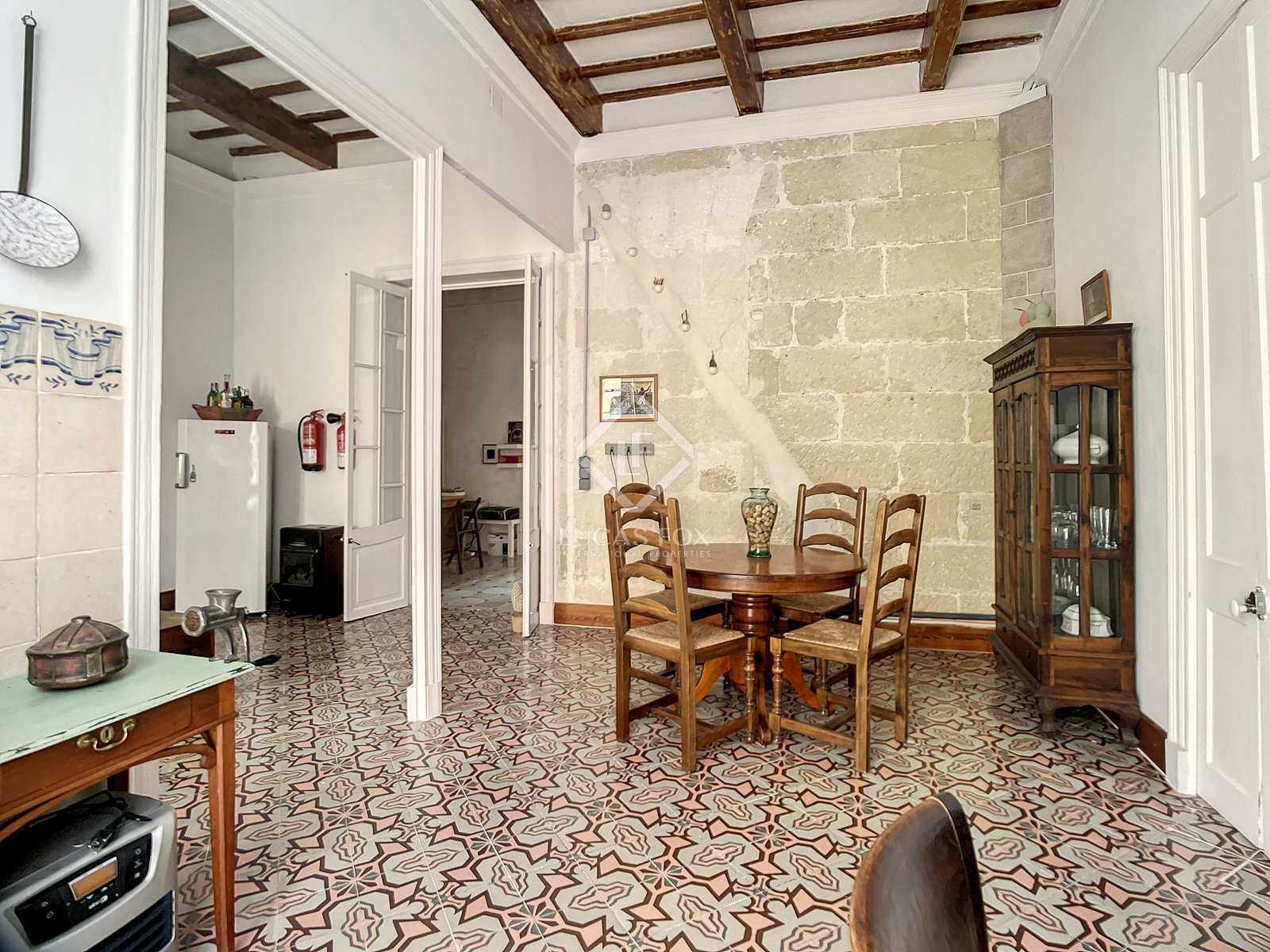 Haus im Mahón, Balearic Islands 11712649