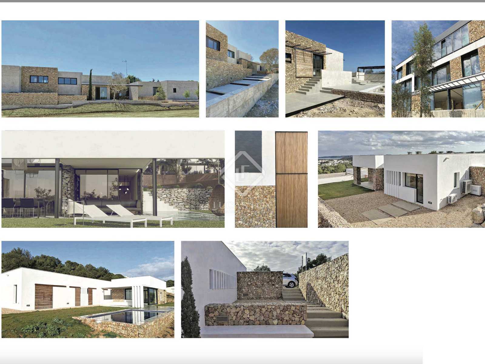 casa en Es Mercadal, Balearic Islands 11712651