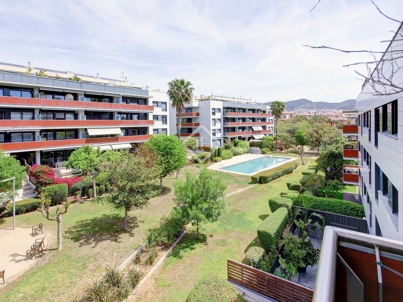 Condominium in Sitges, Catalonia 11712657