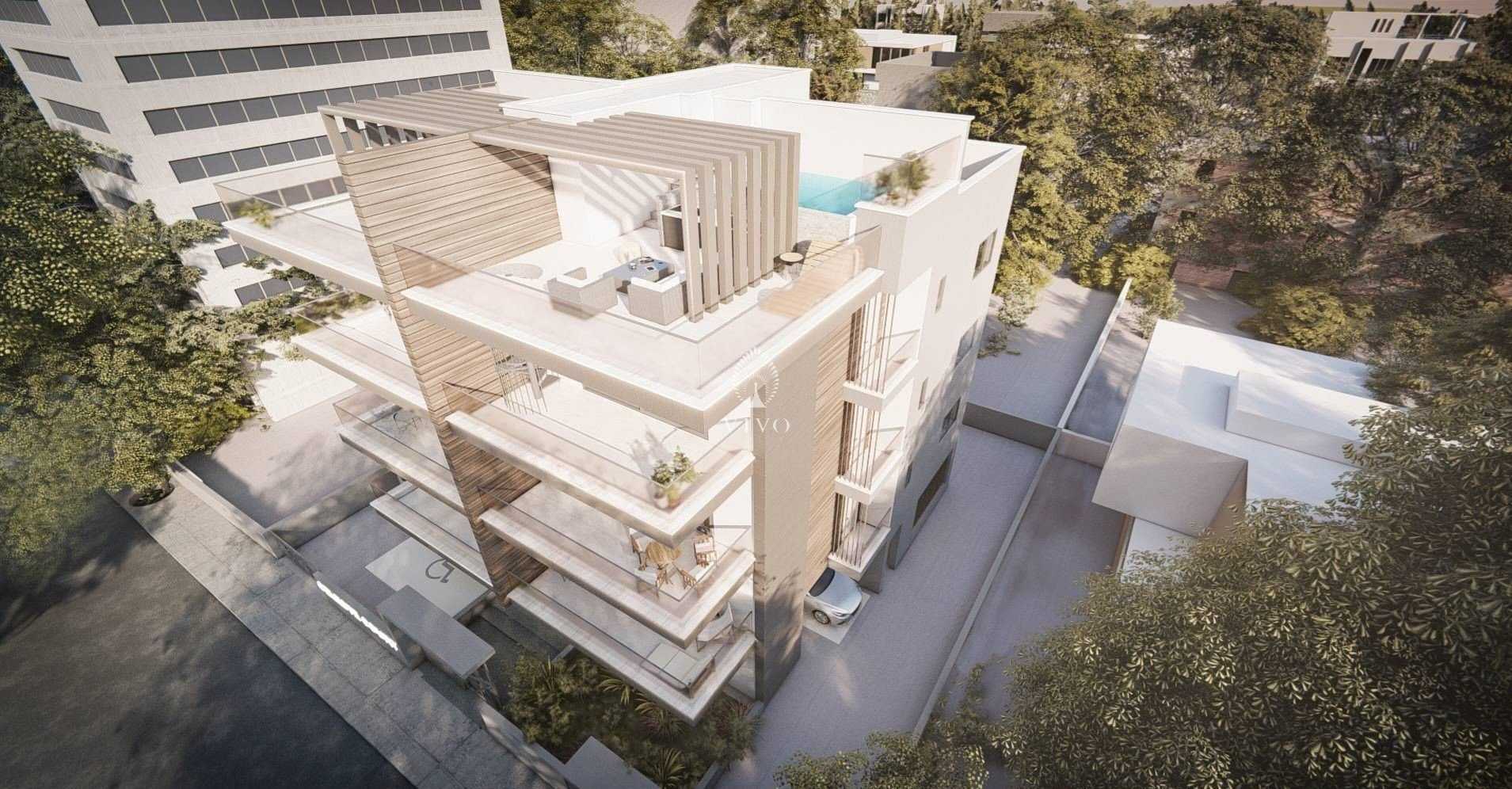Condominium in Limassol, Limassol 11712660