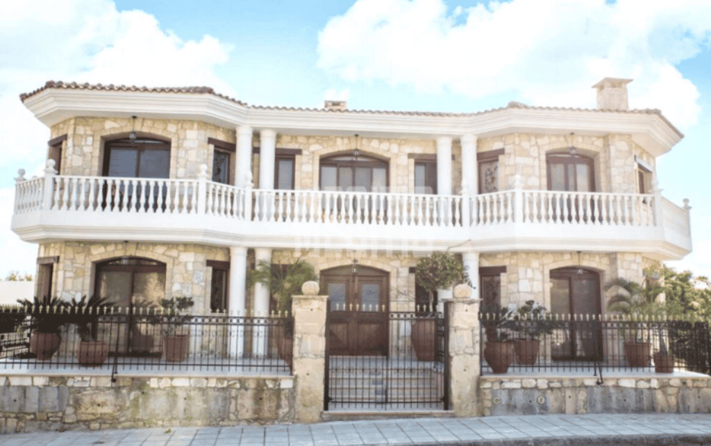 House in Athienou, Larnaka 11712787