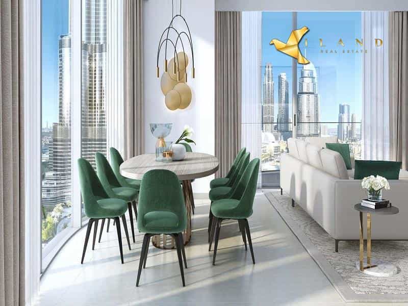Wohn im Dubai, Dubai 11712790