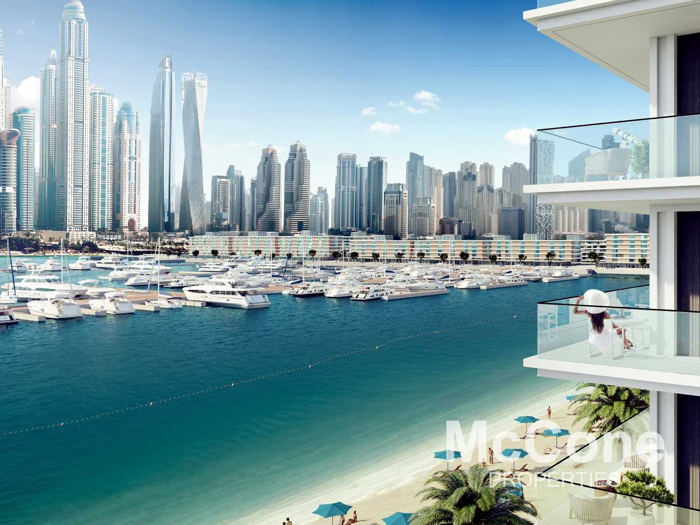 عمارات في Dubai, Dubai 11712810