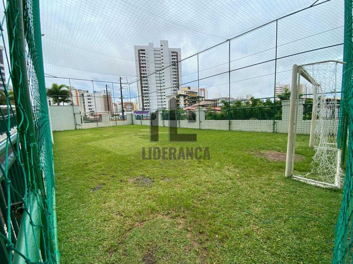 Condominium in , Ceará 11712872