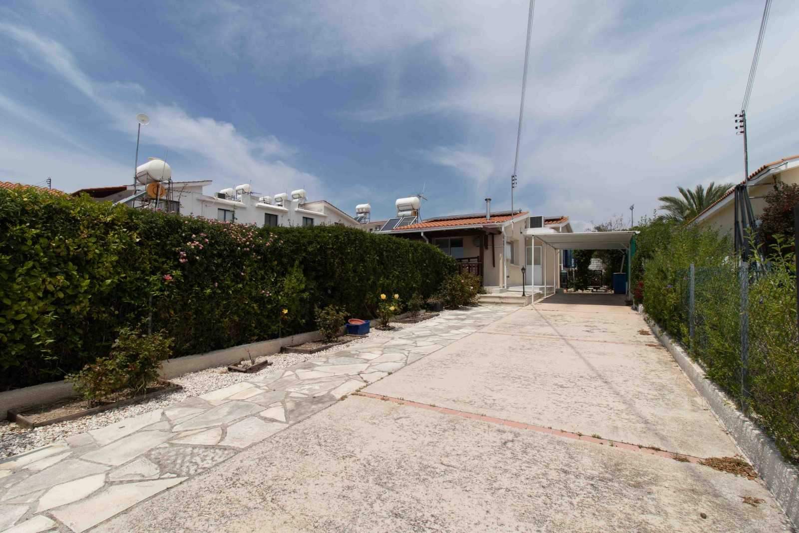 집 에 Tremithousa, Paphos 11712885